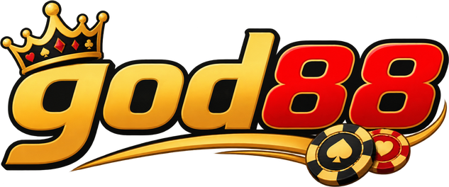 GOD88 Logo